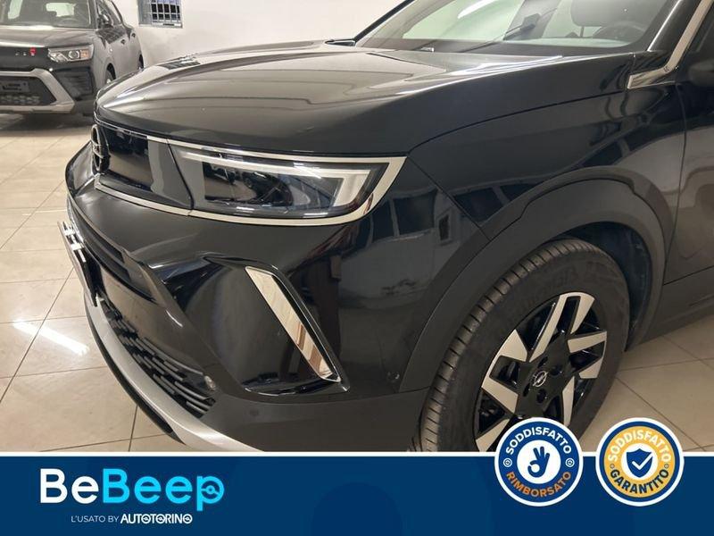 Opel Mokka 1.2 T ELEGANCE S&S 130CV AT8