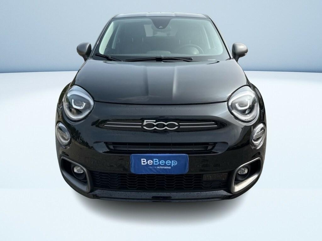 Fiat 500X 1.0 T3 Sport
