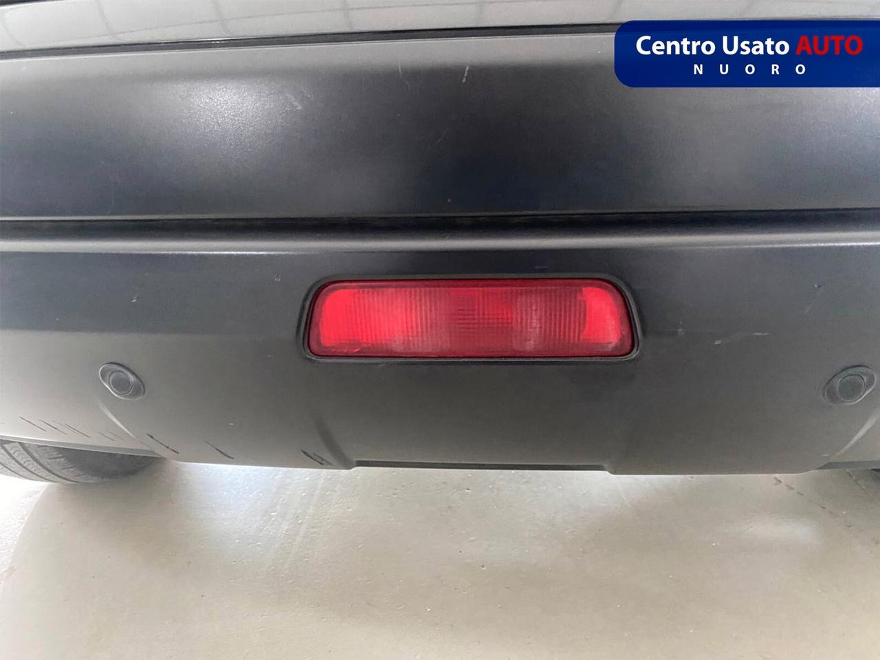 Nissan Qashqai 1.5 dCi DPF Acenta