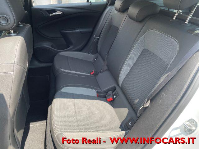 OPEL Astra 1.5 CDTI 122 CV S&S ST Business Elegance PROMO!