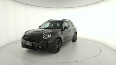 MINI Mini Countryman 2.0 Cooper D All4 all4 auto