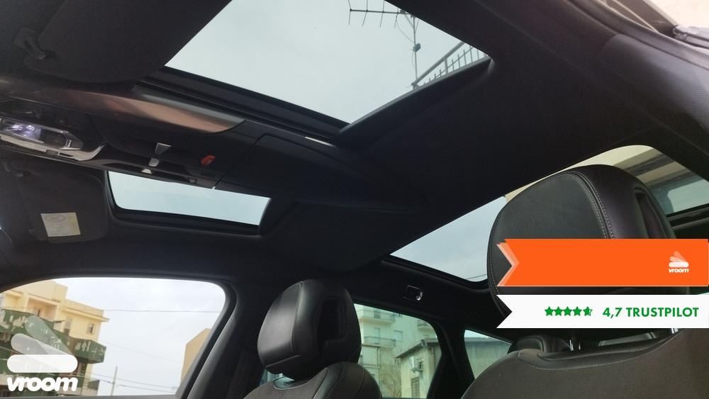 DS DS 5 DS 5 BlueHDi 180 aut. Sport Chic