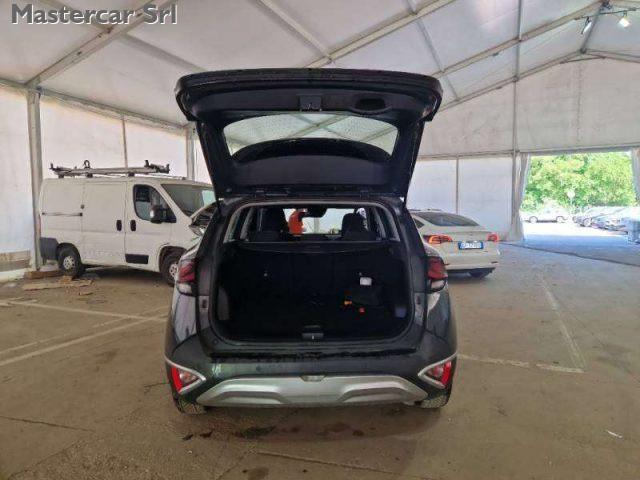 KIA Sportage Sportage 1.6 crdi mhev Business dct Diesel - GM34