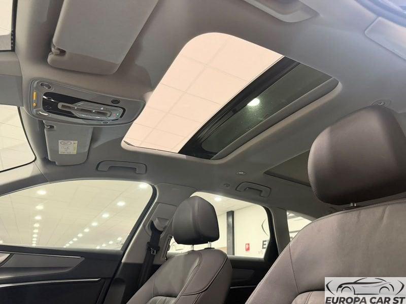 Audi A6 35 TDI 2.0 S tronic Business