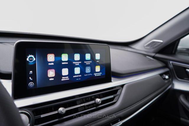 DR MOTOR DR 6.0 1.5 Turbo Bi-Fuel GPL