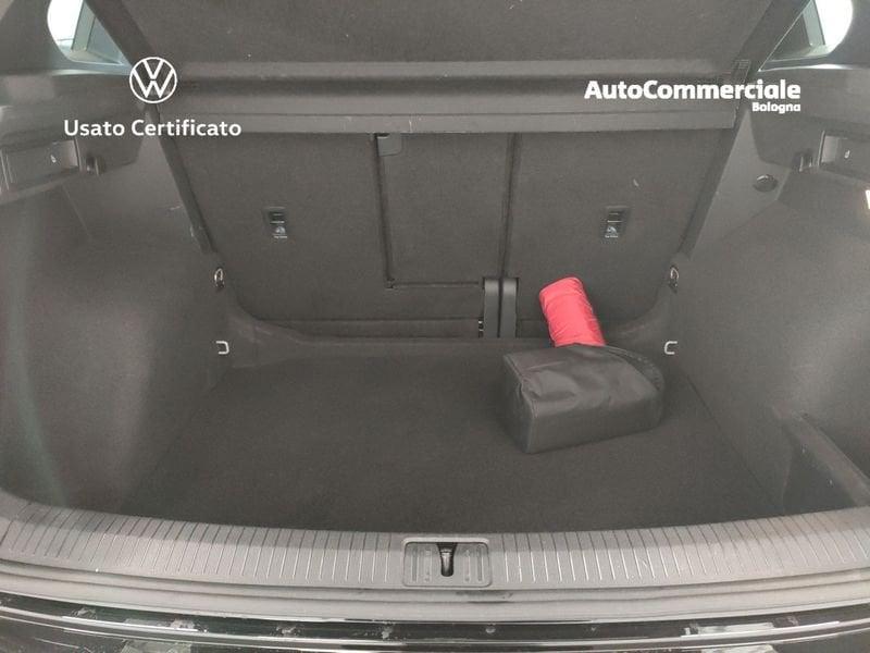 Volkswagen Tiguan Tiguan 2.0 TDI 150 CV SCR DSG 4MOTION R-Line