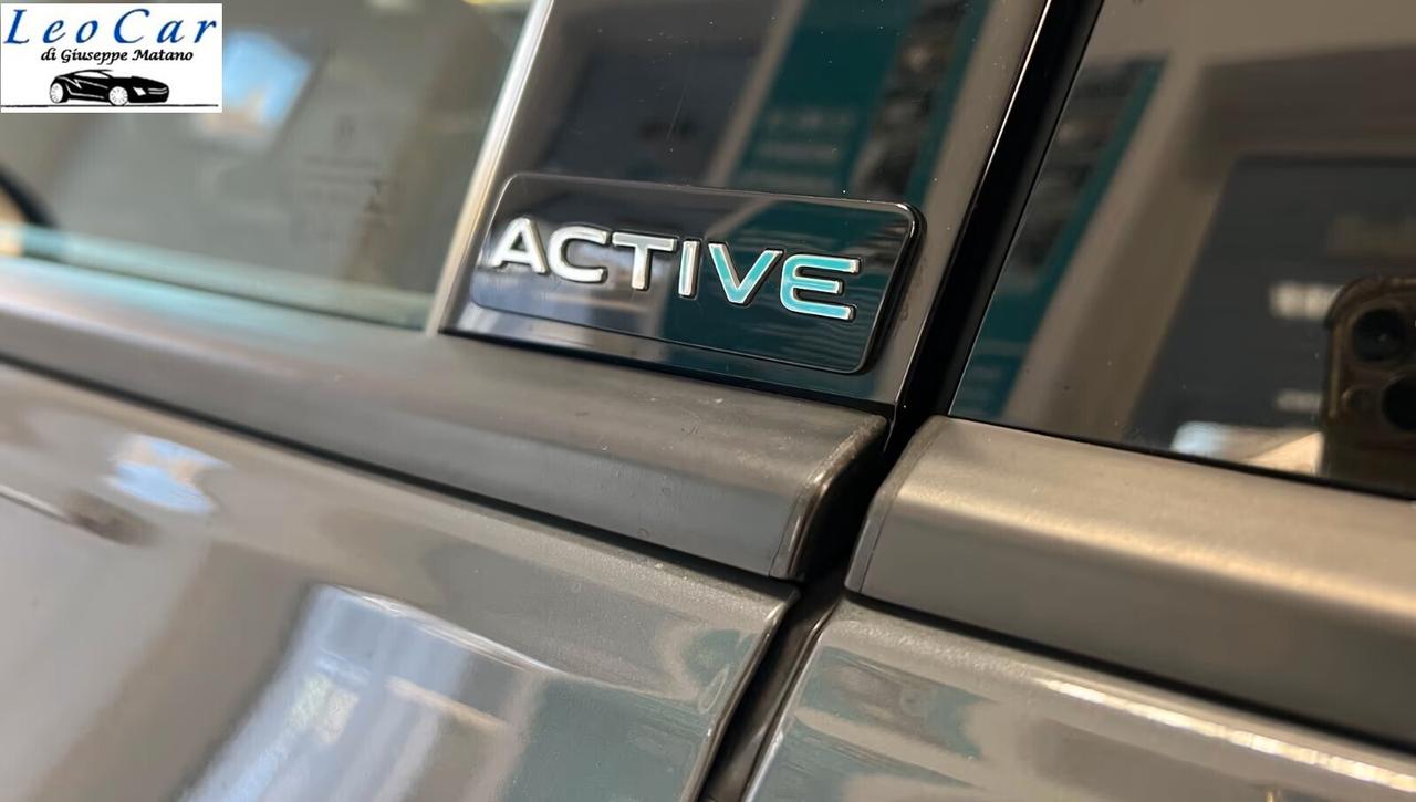 Volkswagen Golf VIII 1.5 TGI DSG Active