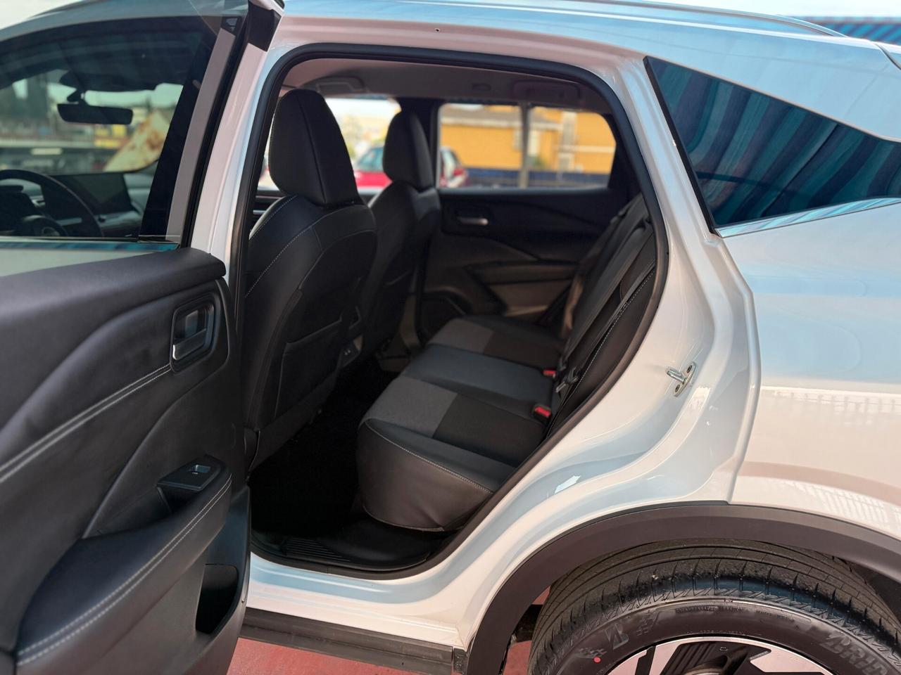 Nissan Qashqai MHEV N-Connecta PREZZO REALE SENZA OBBLIGO FINANZIAMENTO