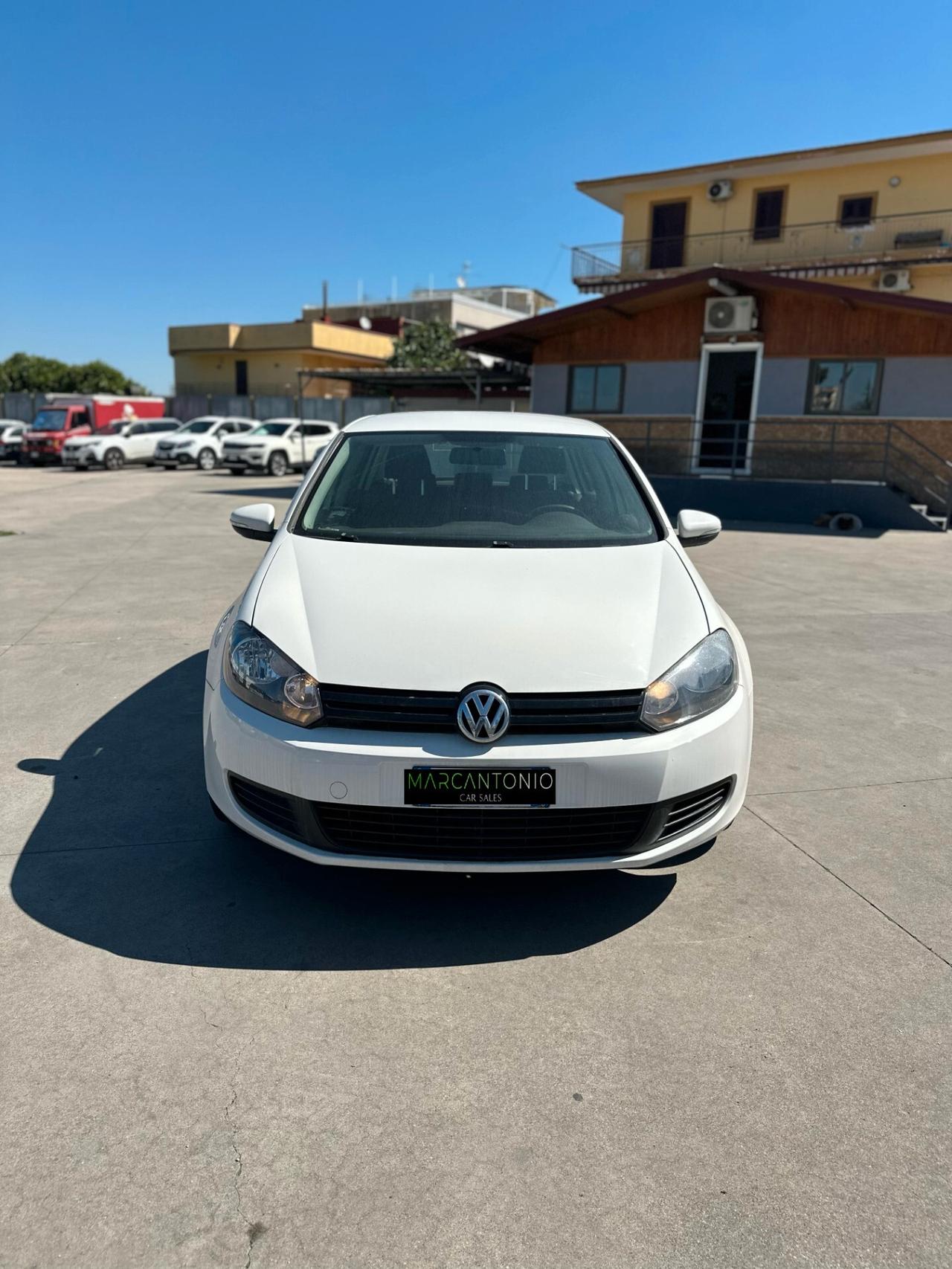 Volkswagen Golf 1.4 5p. United