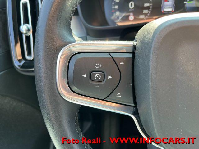 VOLVO XC40 T5 Recharge PHEV Inscription Expression PROMO!