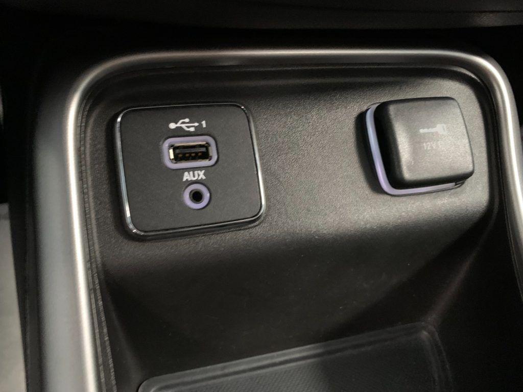 Jeep Compass 1.6 Multijet 2WD Limited