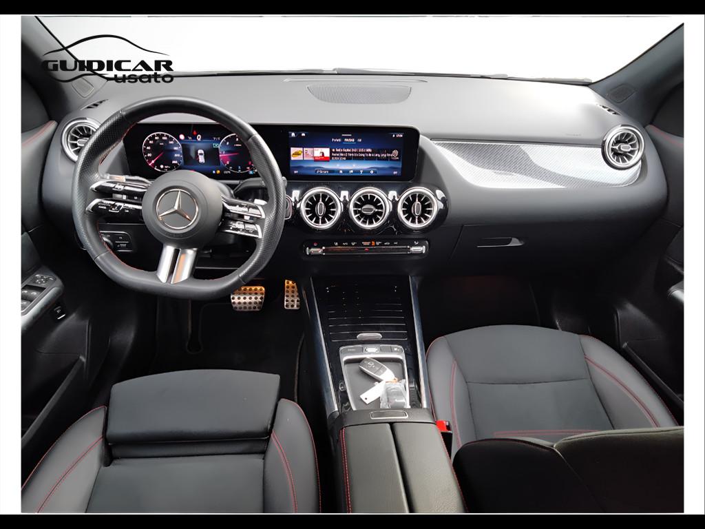 Mercedes-Benz GLA-H247 2023 - GLA 200 d AMG Line Advanced Plus auto