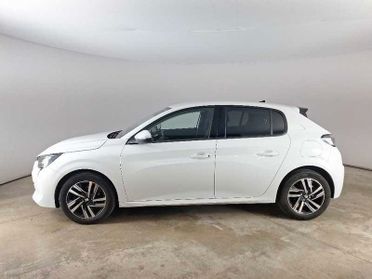 PEUGEOT 208 Allure BlueHDi 100 S/S 5 PORTE