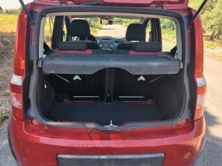 Fiat Panda 1.2 Dynamic Natural Power Mamy