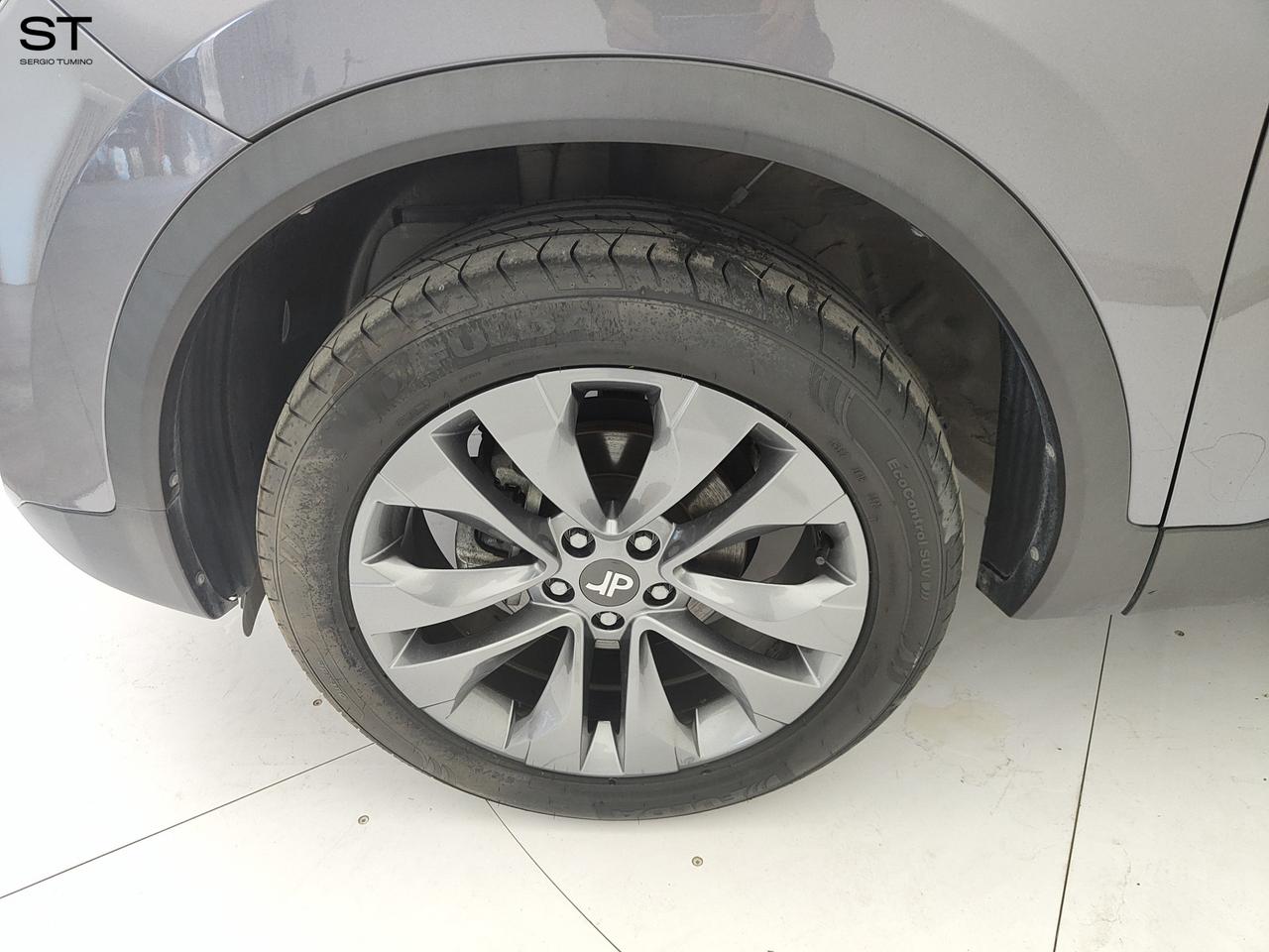 DR dr 4.0 - dr 4.0 1.5 Bi-Fuel GPL