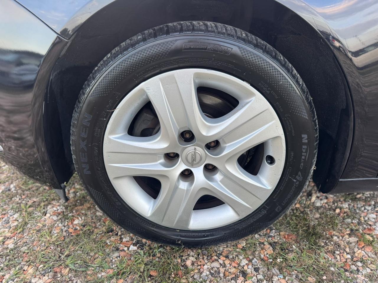 Opel Insignia 2.0 CDTI 160CV Sports Tourer Cosmo