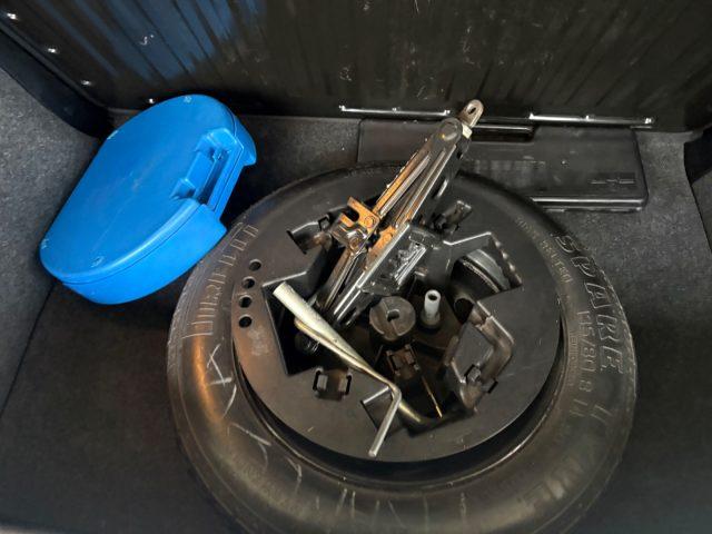 FIAT Punto 1.2 8V 5 porte Street POCHI CHILOMETRI EURO 6