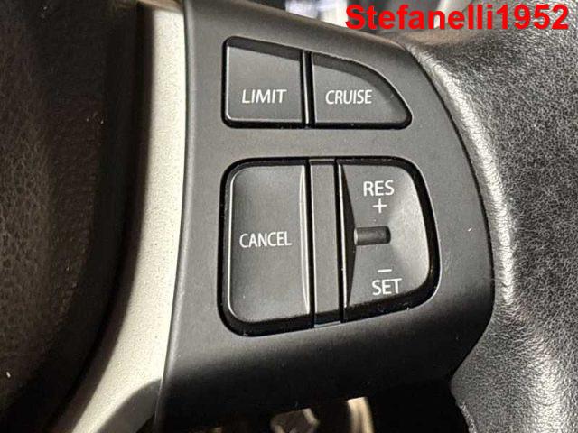 SUZUKI Vitara II - 1.6 vvt V-Cool s&s 2wd
