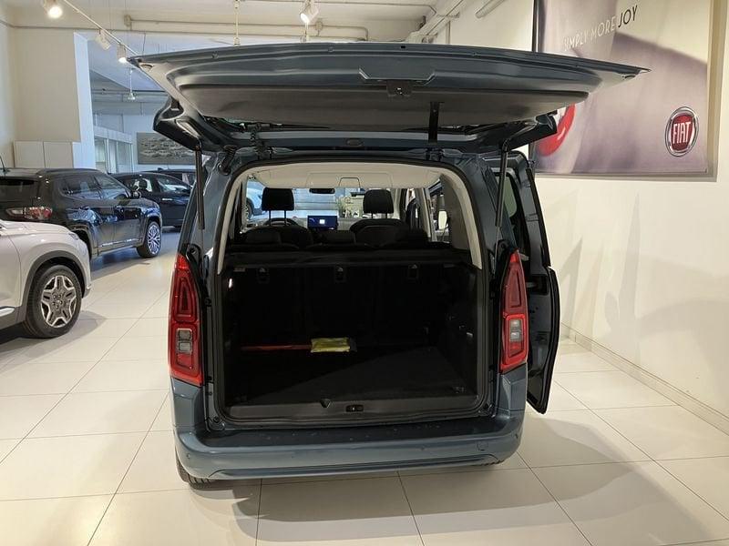 FIAT Doblò 1.2 110 CV PC Magic Top