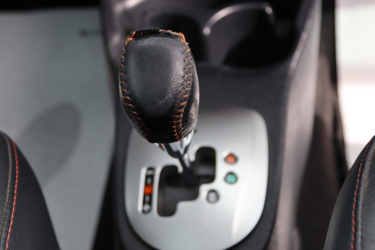 Toyota Yaris 1.4 D-4D 5 porte PANORAMA C.AUTOMATICO