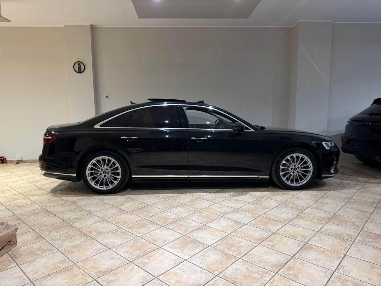 Audi A8 50 TDI 3.0 quattro tiptronic TETTO MATRIX FULL