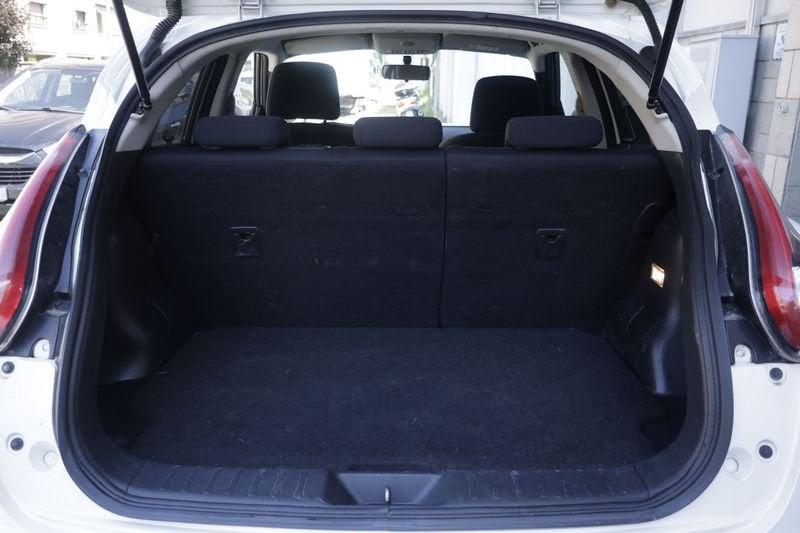 Nissan Juke Nissan Juke 1.5 dCi S&S Tekna Unicoproprietario
