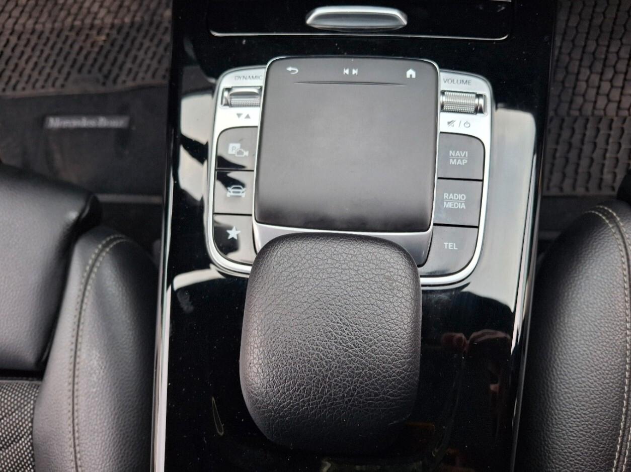 Mercedes-benz A 180 d Automatic Business Extra km 48000