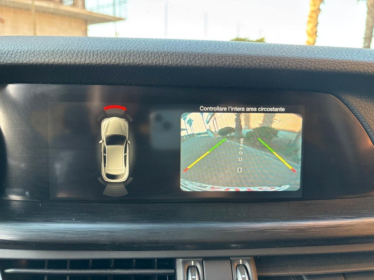 Alfa Romeo Stelvio 2.2 Turbodiesel 210 CV AT8 Q4 Executive*-