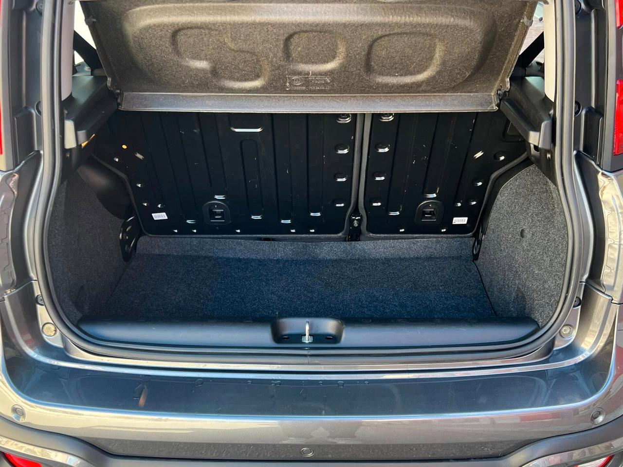 Fiat Panda 1.2 City Cross