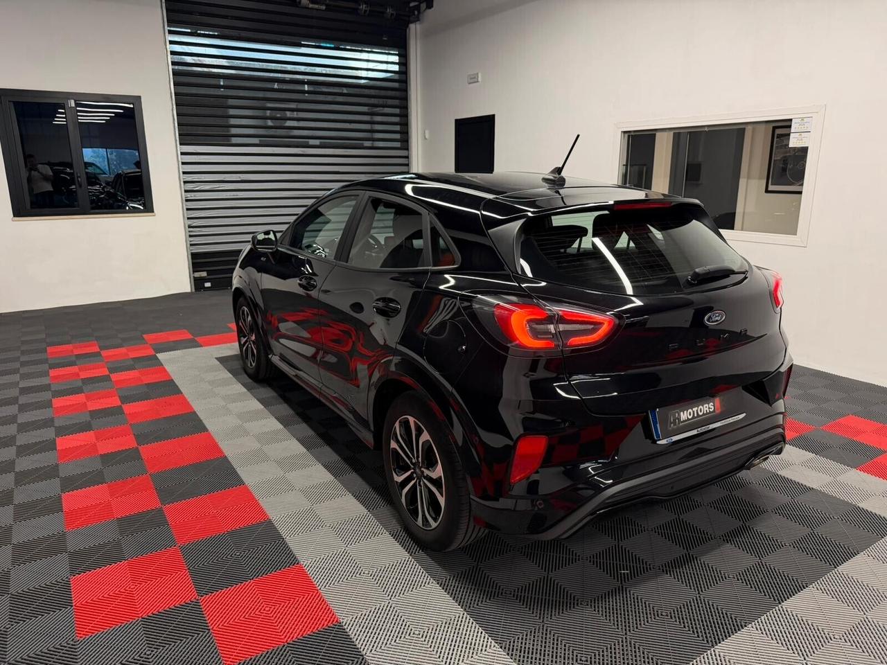 Ford Puma aut. ST-Line PREZZO REALE