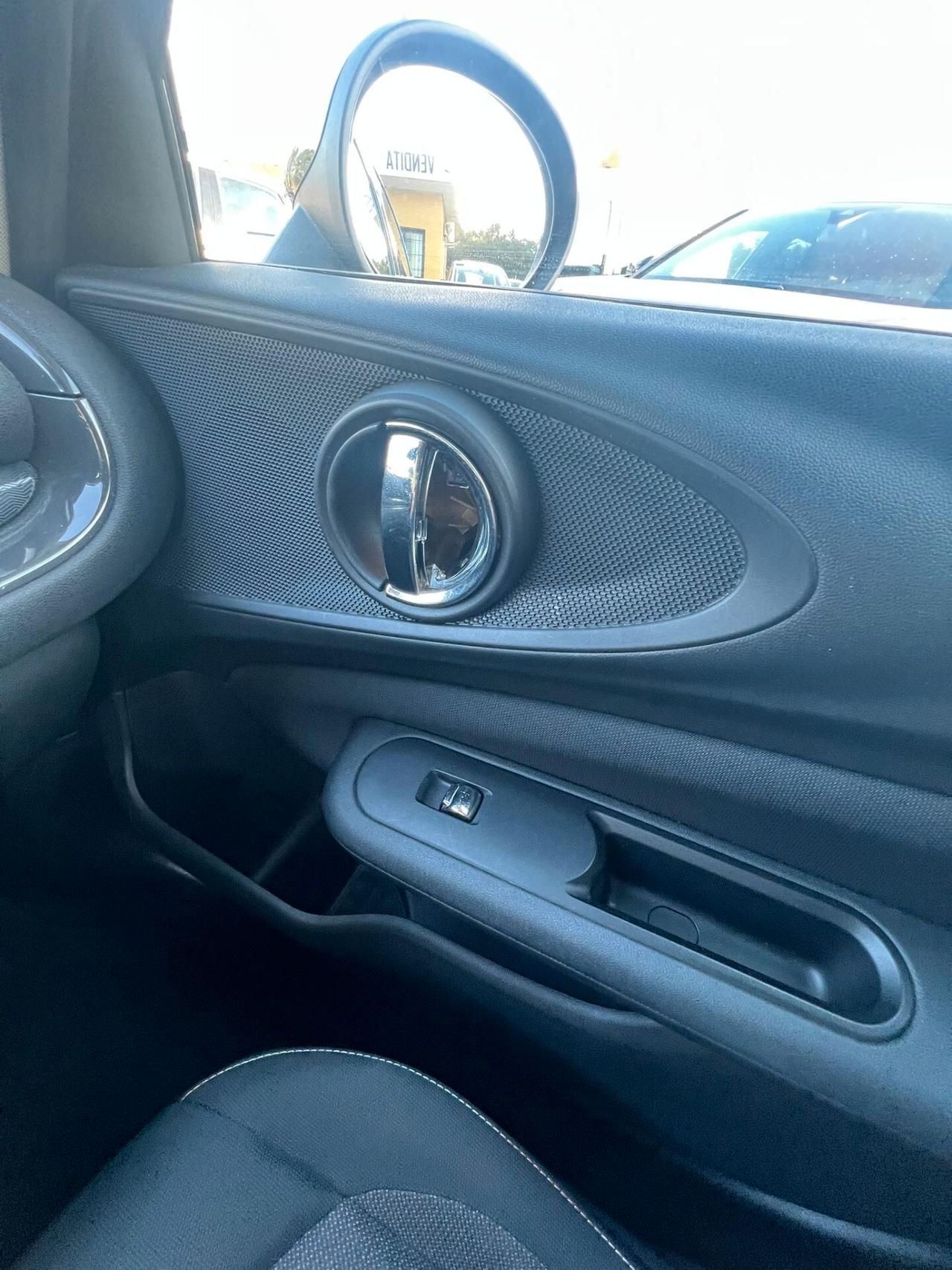 Mini Cooper D Clubman 1.5 One Hype