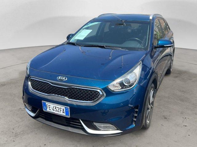 KIA Niro 1.6 HEV GDI Energy DCT