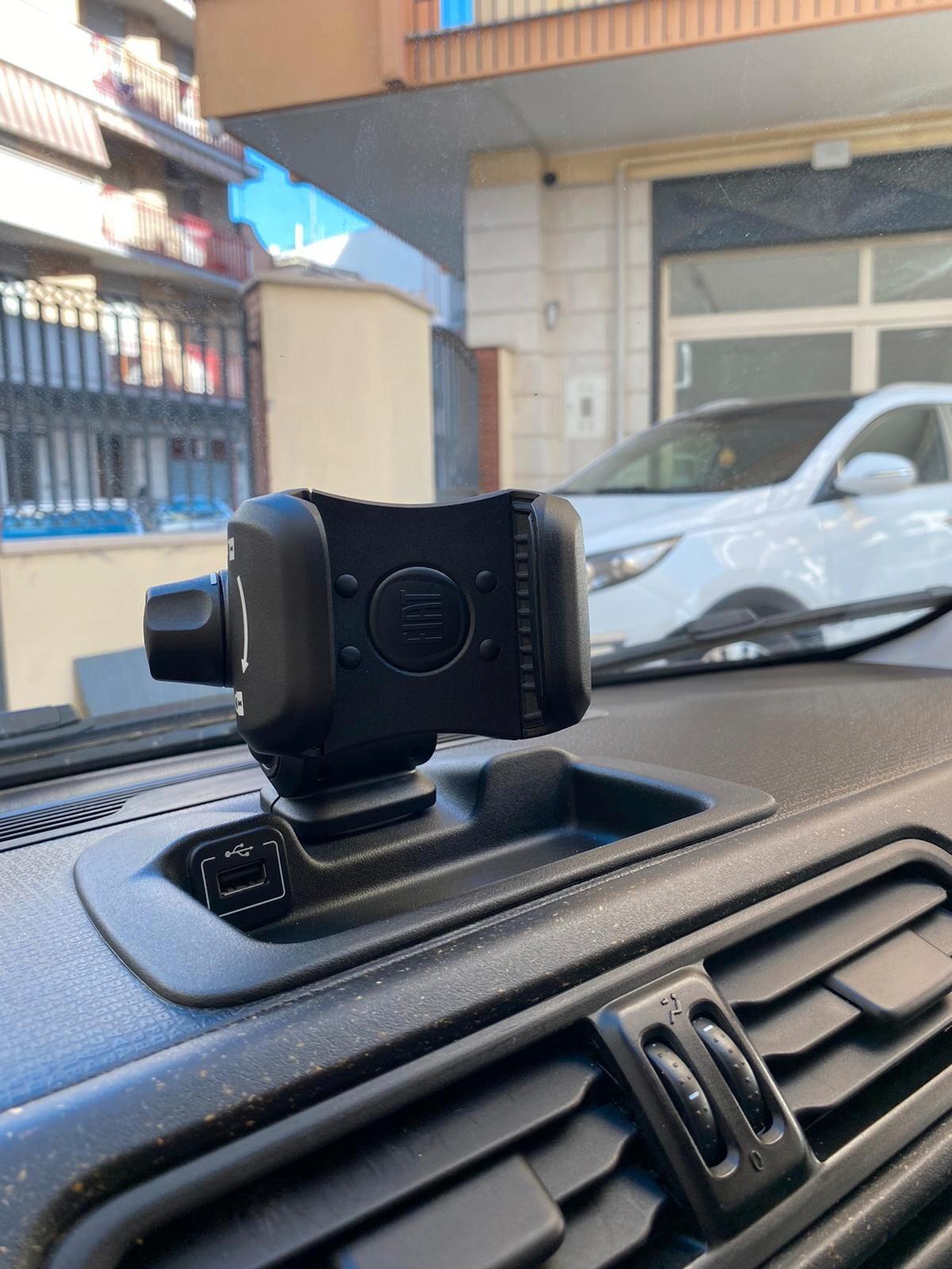 Fiat Panda Cross 1.0 FireFly S&S Hybrid. IVA INCLUSA NEL PREZZO