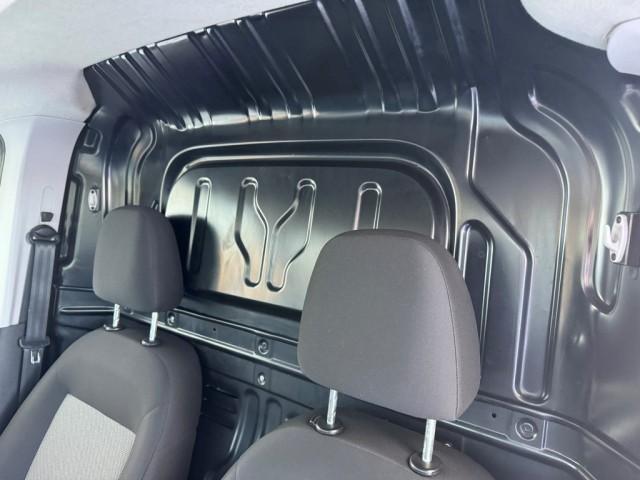Fiat Dobl? CARGO CH1 BUSINESS 1.6 Mjet 105cv