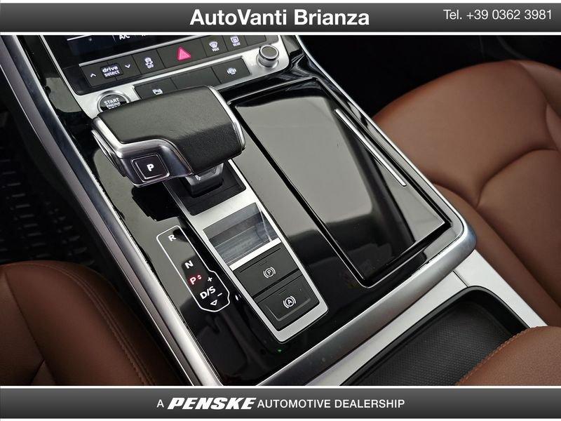 Audi Q7 Q7 3.0 tdi mhev Business quattro 7p.ti