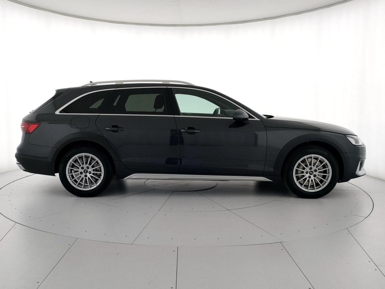 Audi A4 allroad allroad 50 3.0 tdi mhev business evolution quattro 286cv tiptronic
