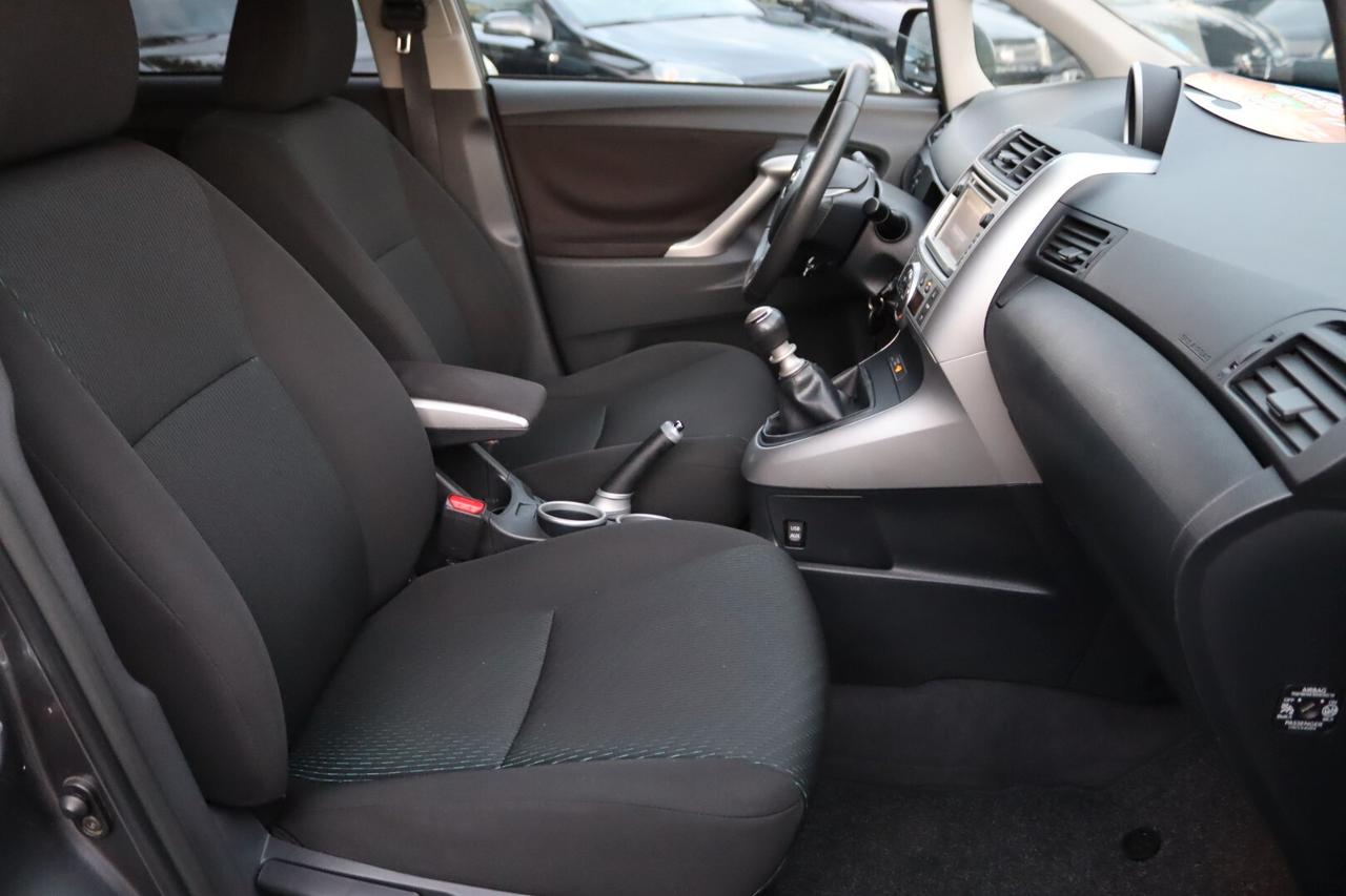 Toyota Verso 2.0 D Style 7 posti