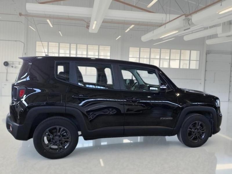 JEEP RENEGADE 1.0 T3 120cv Business