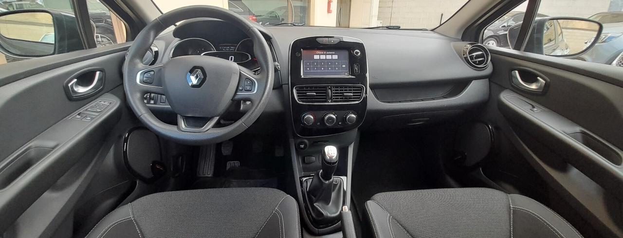 Renault Clio dCi 8V 75 CV 5 porte Business