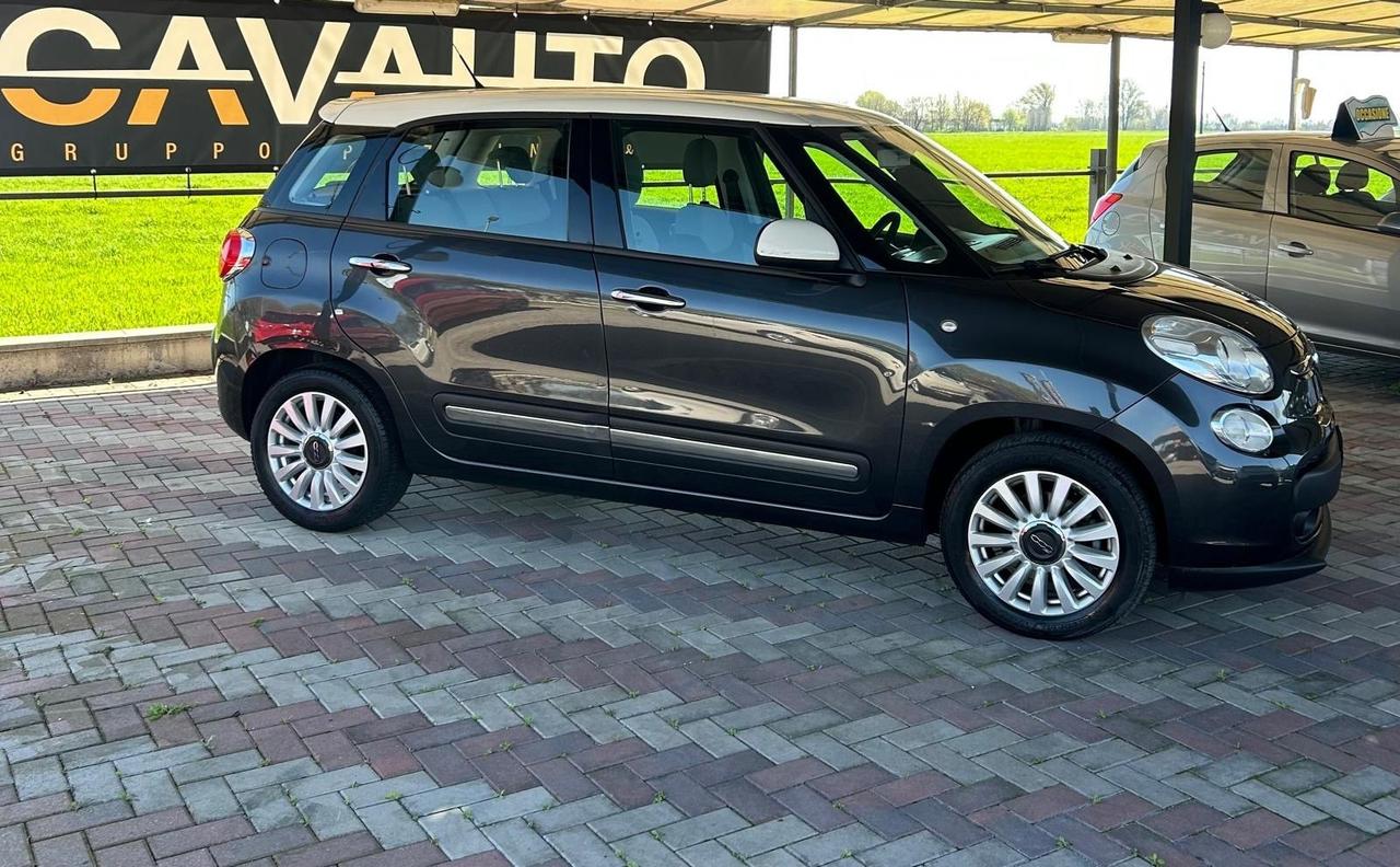 Fiat 500L 1.3 Multijet 95 CV Pop Star ok neopatentati