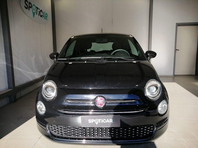 FIAT 500 1.0 Hybrid Lounge