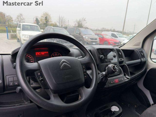 CITROEN Jumper 33 BlueHDi 120 S&S PM-TM Furgone - GL134PR
