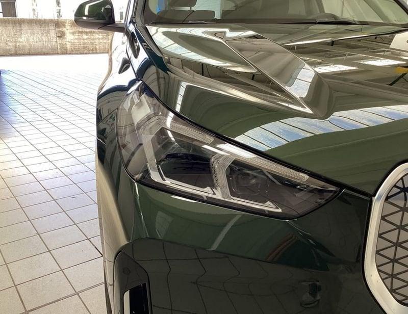 BMW iX1 eDrive20 Special Edition