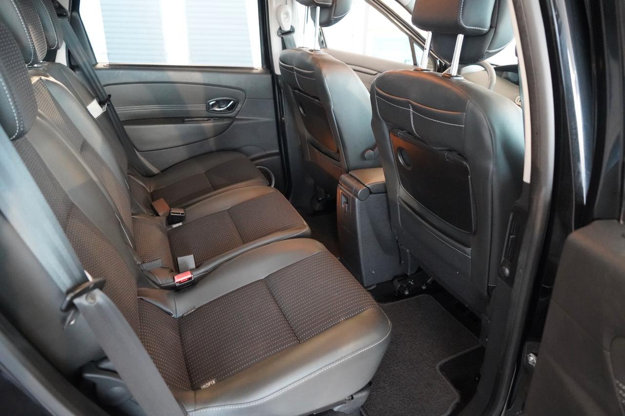 Renault Scenic X-Mod 1.5 dCi 110CV