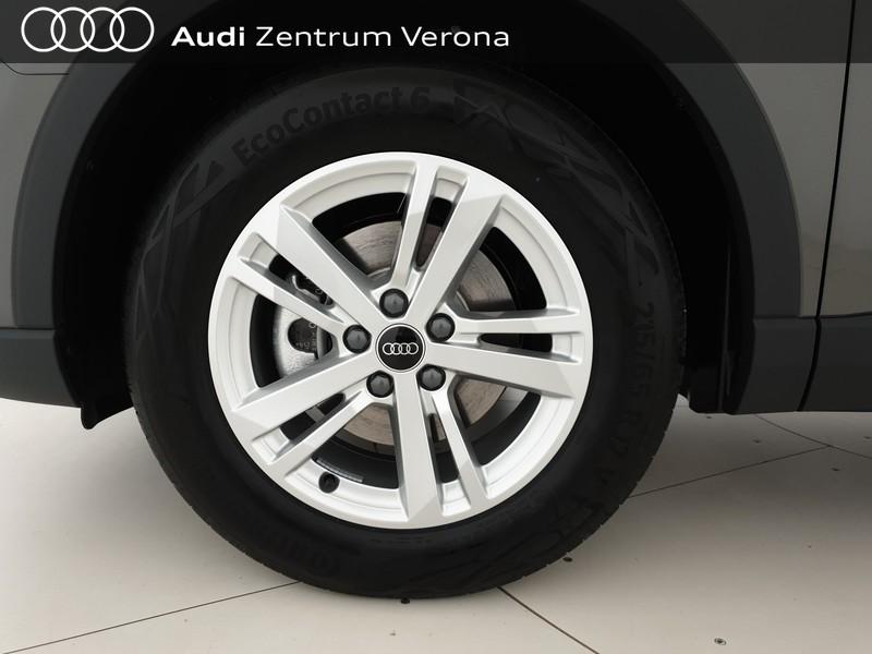 35TDI 150CV S tronic Business