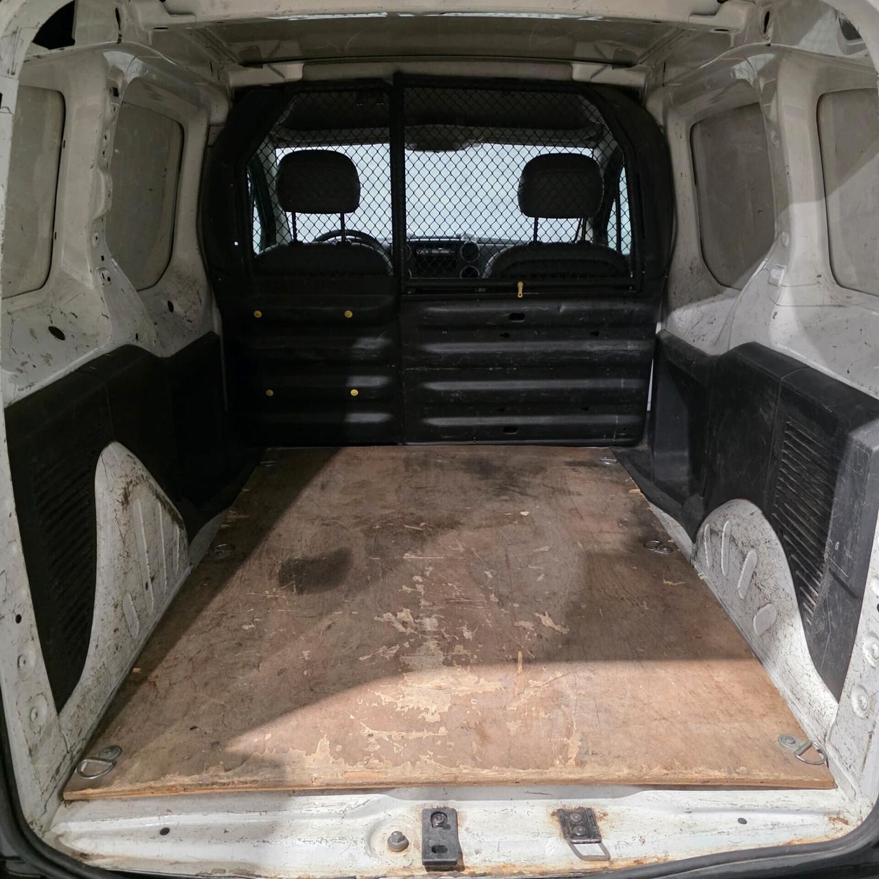 Citroen Berlingo 1.6 HDi 75CV Van 2 posti L1 IVA INCLUSA