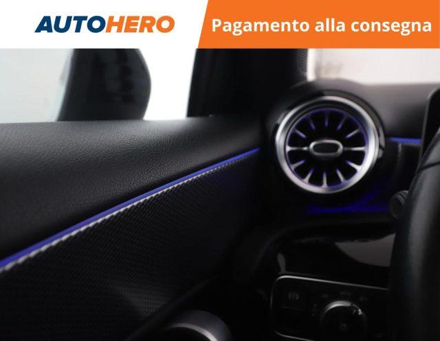 MERCEDES-BENZ A 180 Automatic Sport
