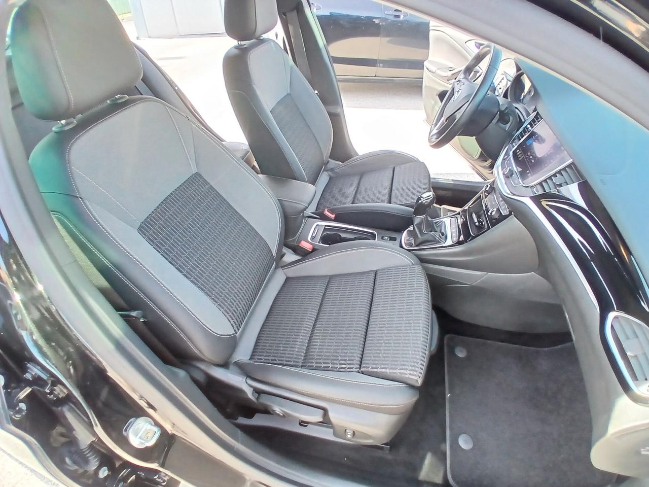 Opel Astra 1.5 CDTI 122 CV SPORT BUSINESS 2020