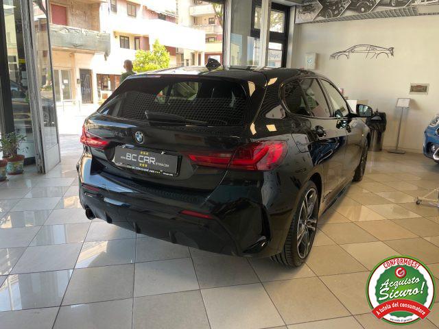 BMW 118 i 136cv Auto. Msport