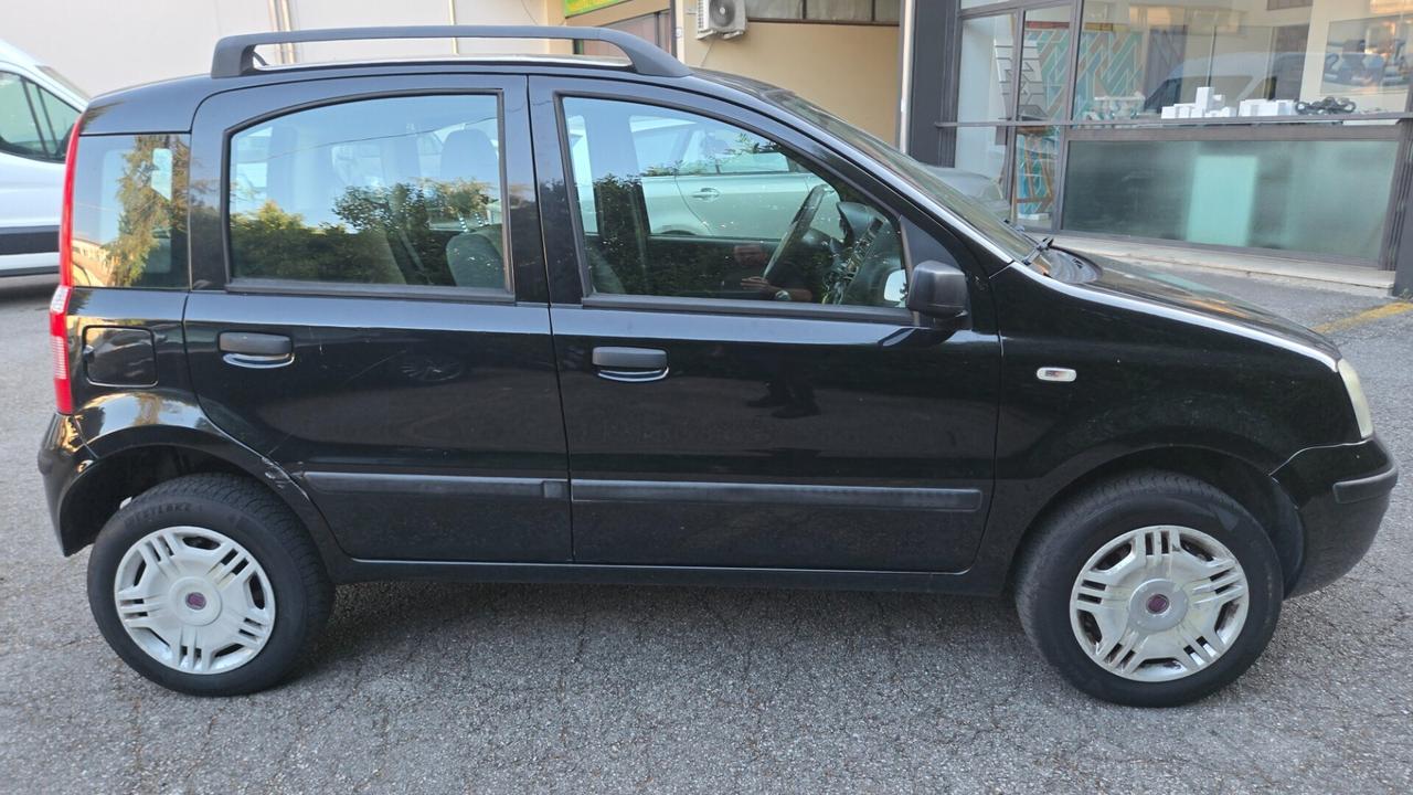 Fiat Panda 1.2 Dynamic Natural Power